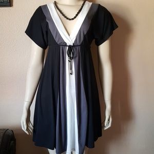 Soft & comfortable dress